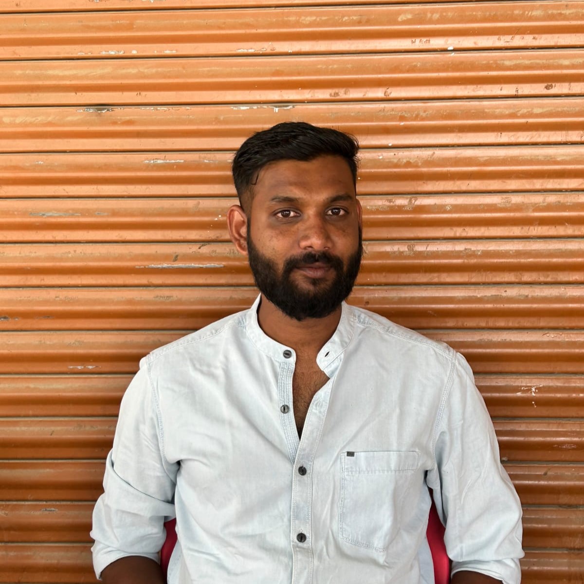 Akash sakhare photo